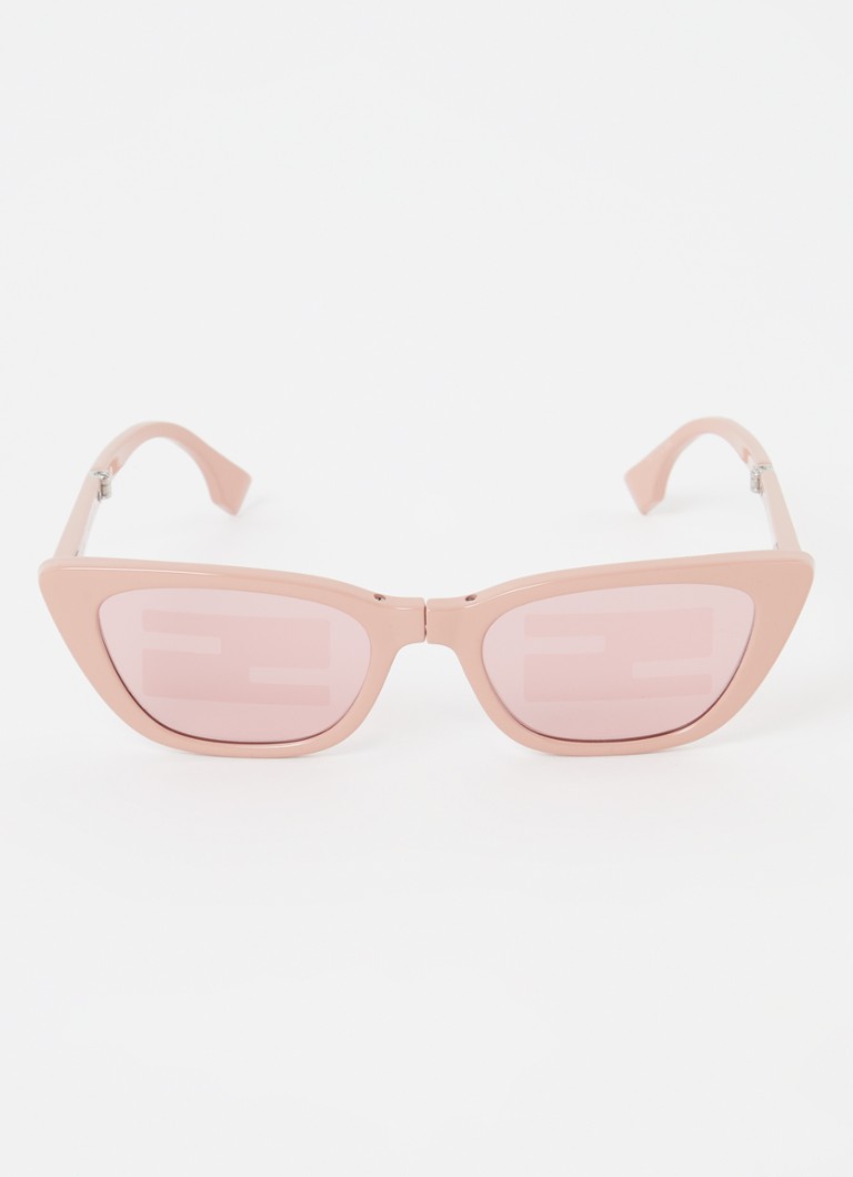 Fendi-aurinkolasit FE40089
