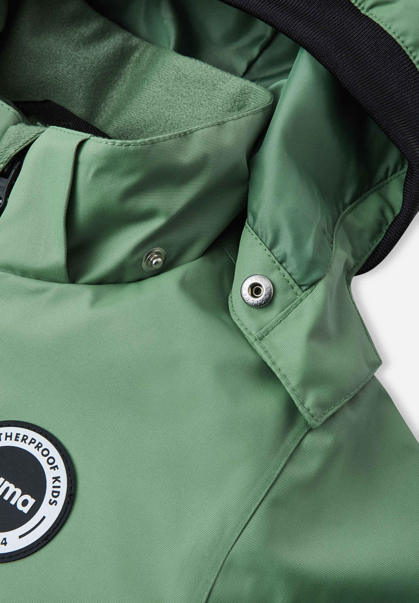 Kinder 3in1 Übergangsjacke Sydvest