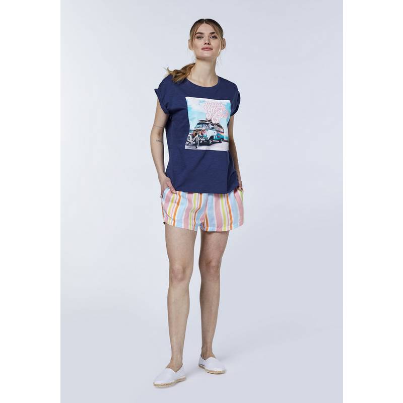 Chiemsee T-Shirt T-Shirt Damen
