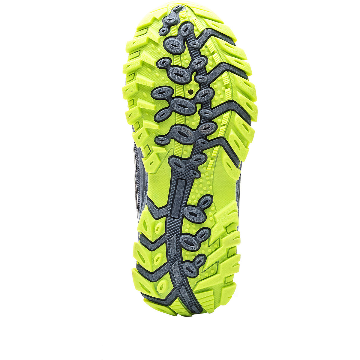 Outdoorschuhe RONDANE für Jungen