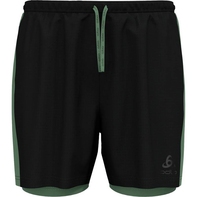 Odlo ESSENTIAL Laufshorts Herren