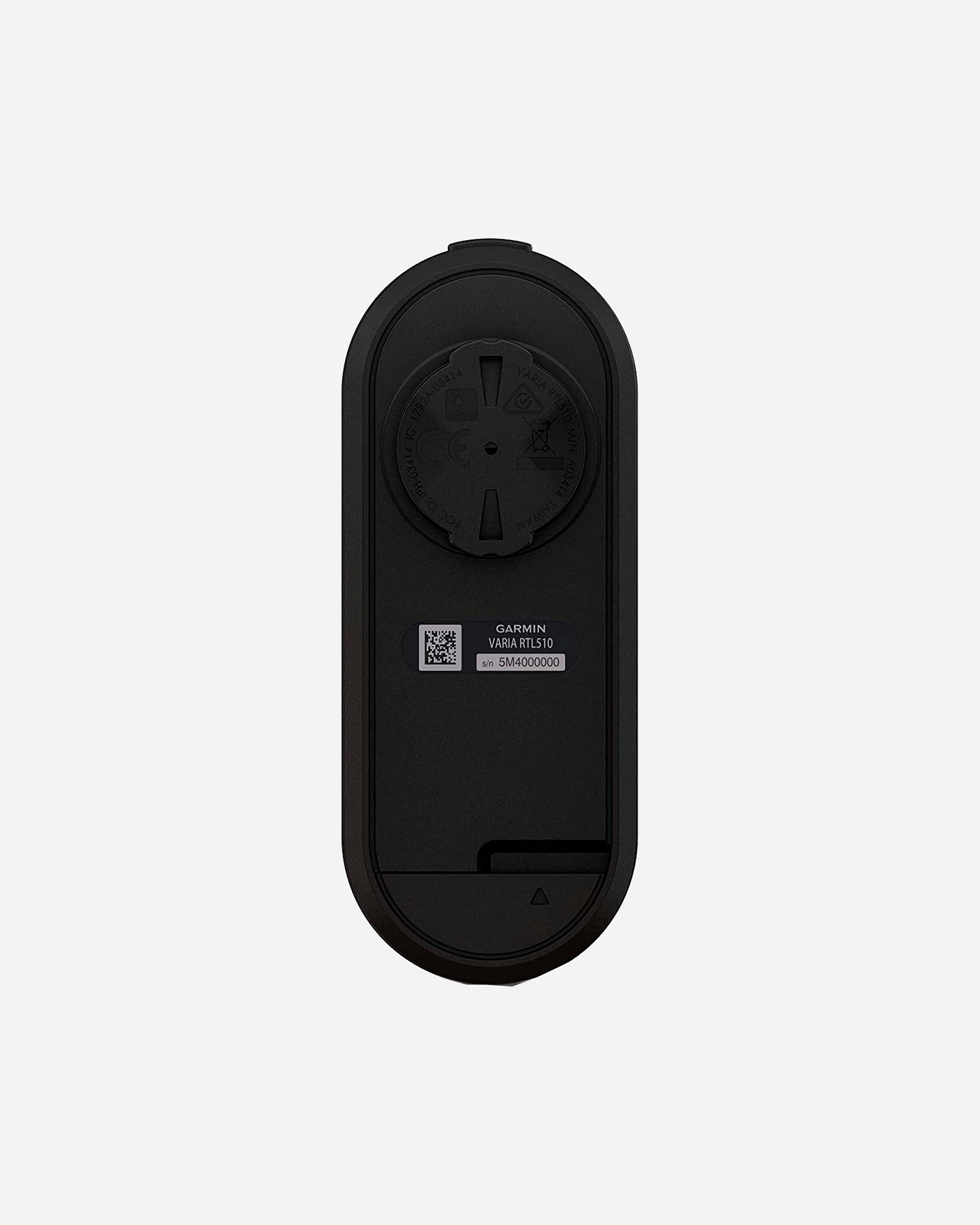 Svetlo na bicykel Garmin Varia RTL 515 010-02375-00