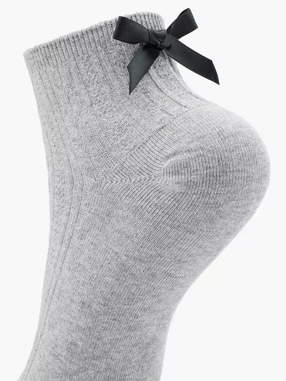 Cosy Nature 2er Pack Socken