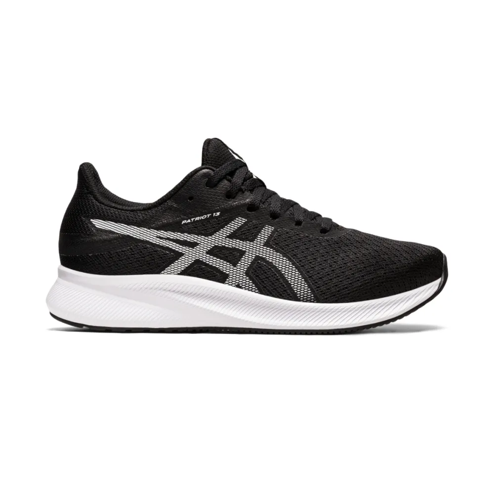 Asics PATRIOT 13 1012B312;001 / schwarz