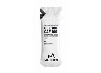 Maurten Gel 100 CAF 100 - 12 gels
