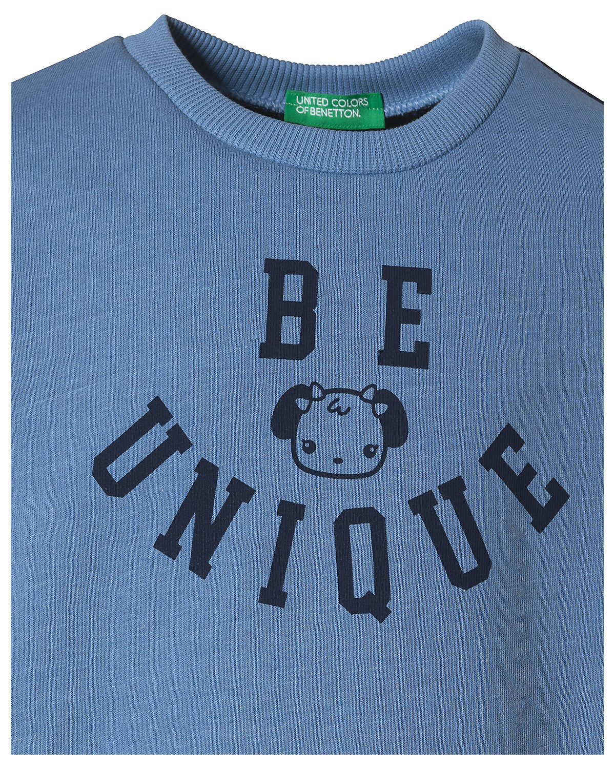Sweatshirt für Mädchen