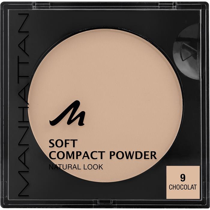 Soft Compact Powder