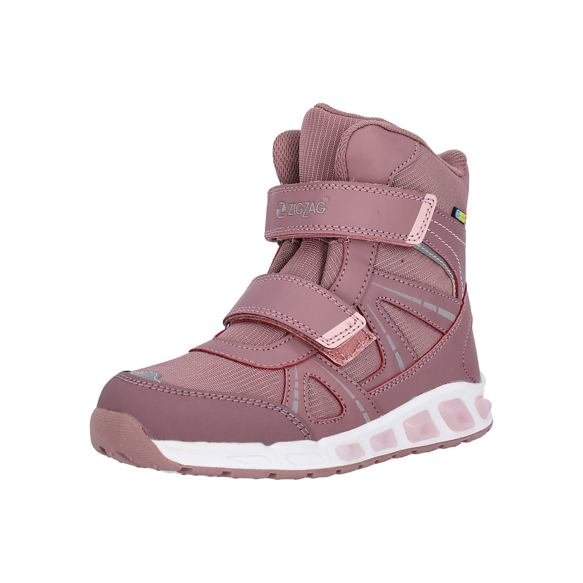 Winterstiefel