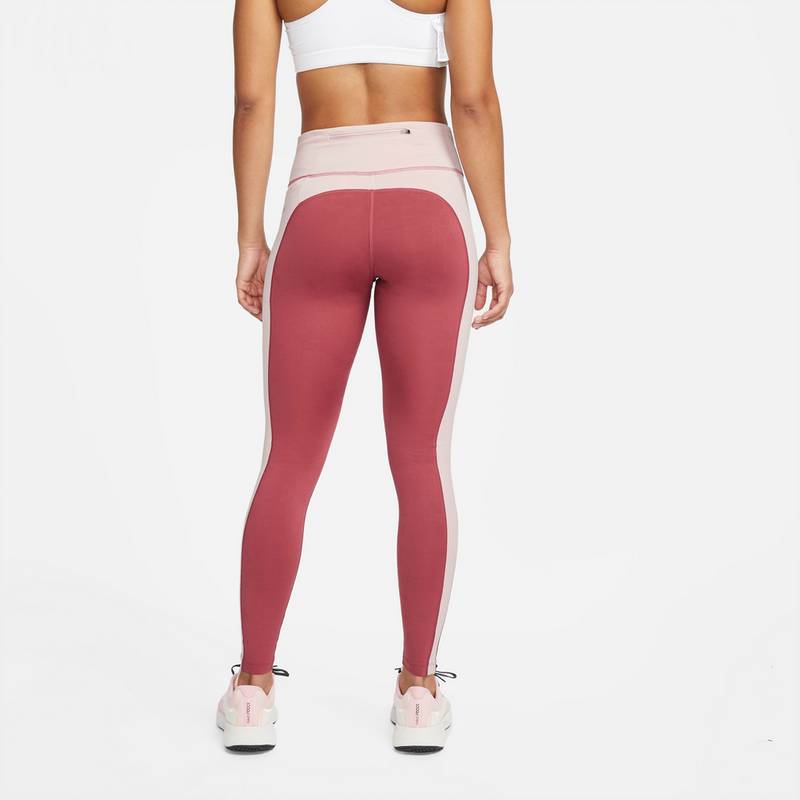 Nike FAST Lauftights Damen
