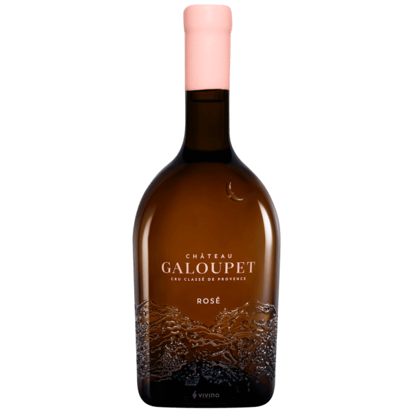 Château GaloupetCru Classé 2021