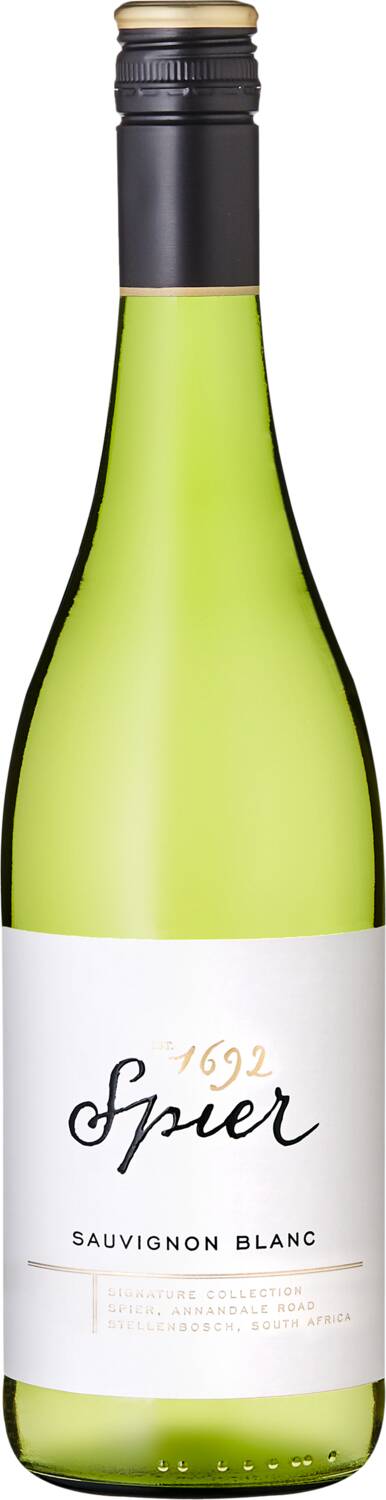 Weingut Spier Sauvignon Blanc "Signature" Spier 2023