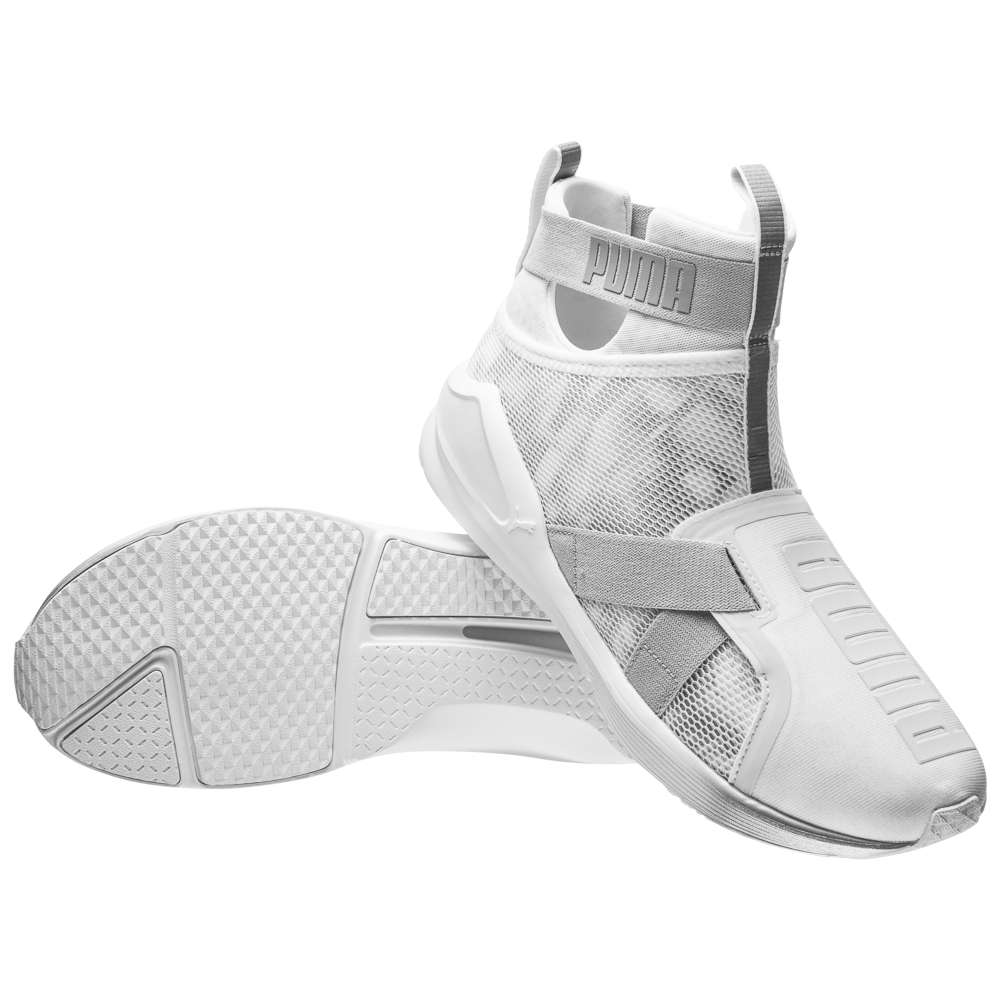 PUMA Fierce Strap Damen Sportstyle Schuhe 189461-02