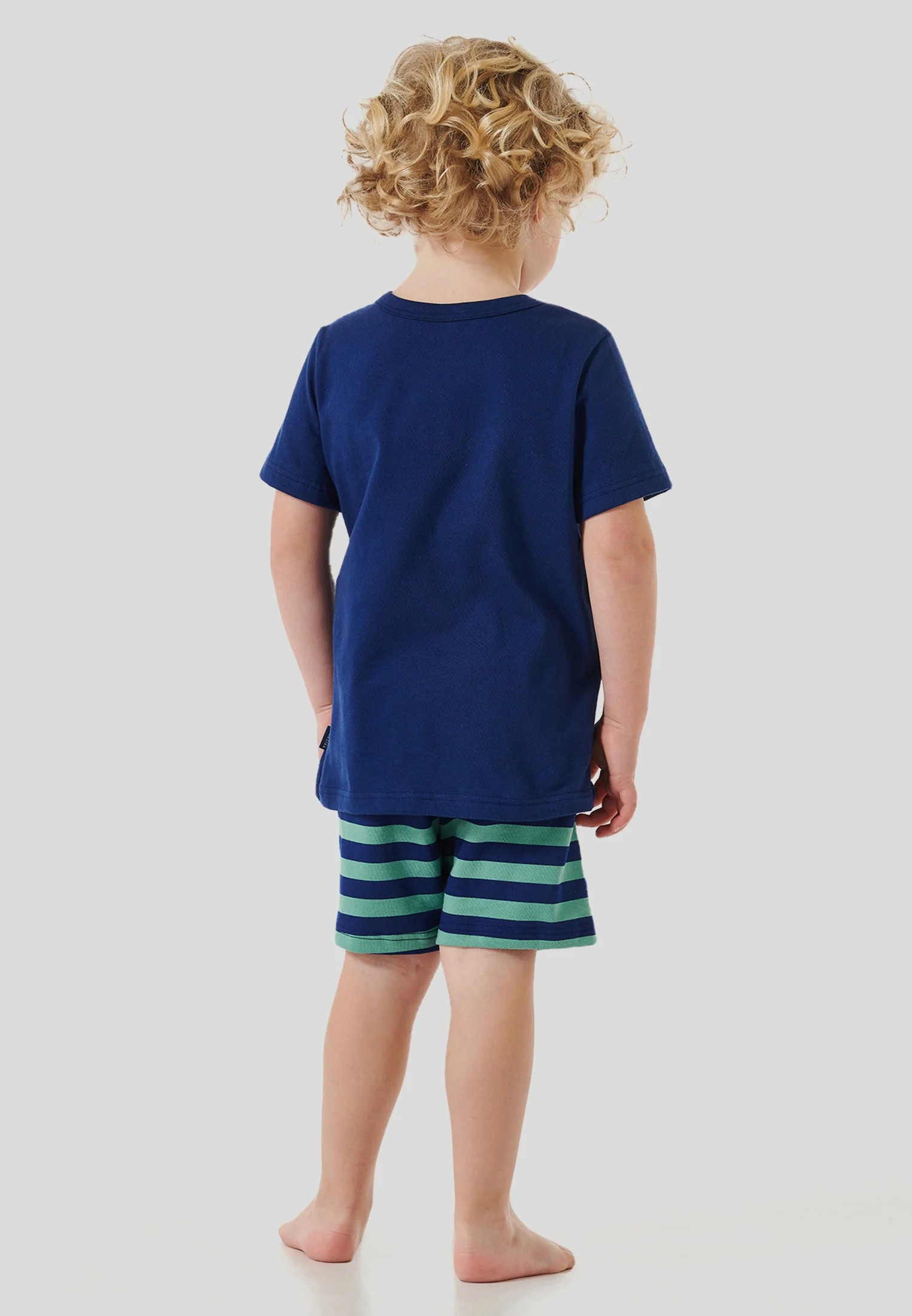 Schiesser SET - Pijama