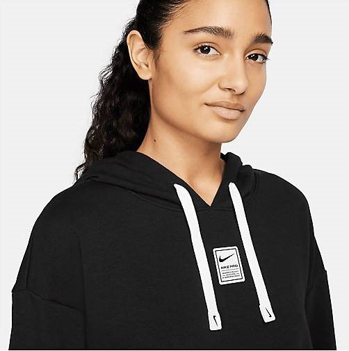 Nike Performance Damen Hoodie PRO DRI-FIT GET FIT