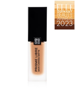 GIVENCHY Prisme Libre Skin-Caring Matte Flüssige Foundation-30 ml