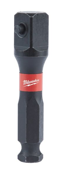 Milwaukee Tilbehør 4932480586 SHOCKWAVE™ Adapter 7/16