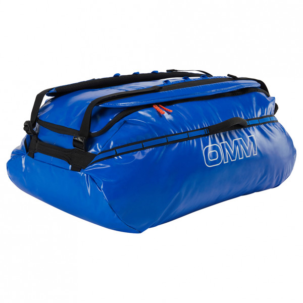 OMM - Racebase Cargo 70 - Reisetasche