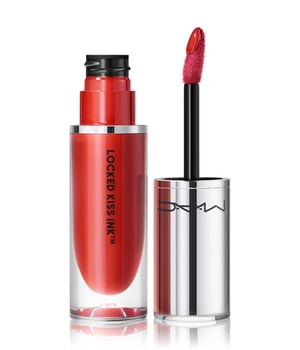 MAC Locked Kiss Ink 24 HR Lipcolour Liquid Lipstick-4 ml