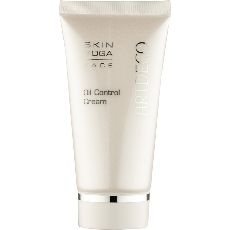 Face Oil Control Cream
