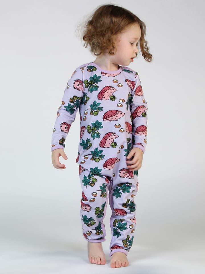 Småfolk Overall 