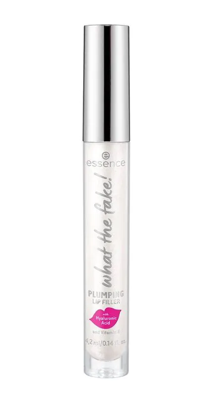 Essence What The Fake! Punjenje za usne 02 4,2ml