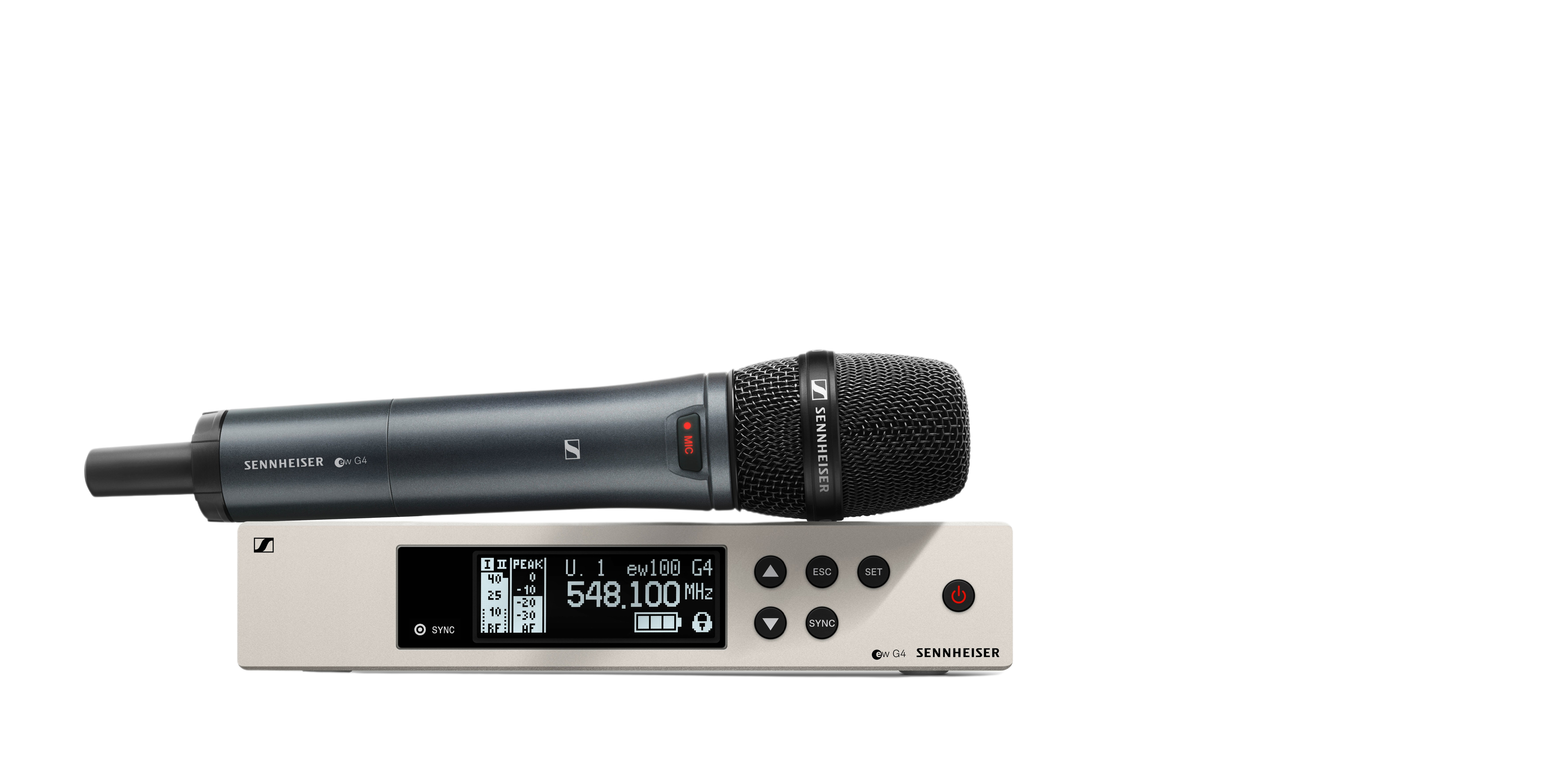 EW 100 G4-945-S-C