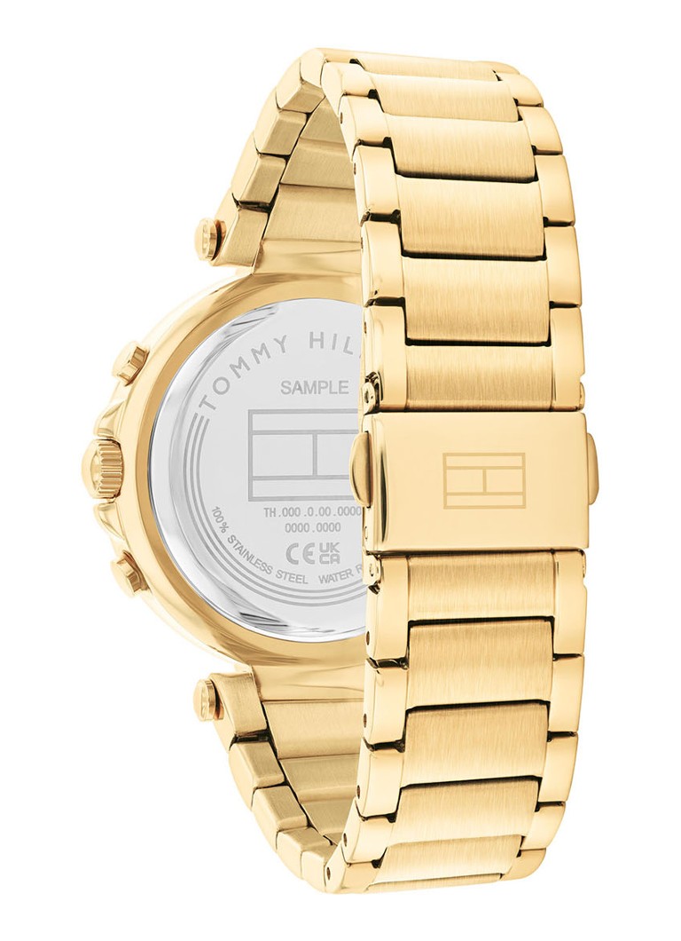 Tommy Hilfiger Emily watch TH1782703