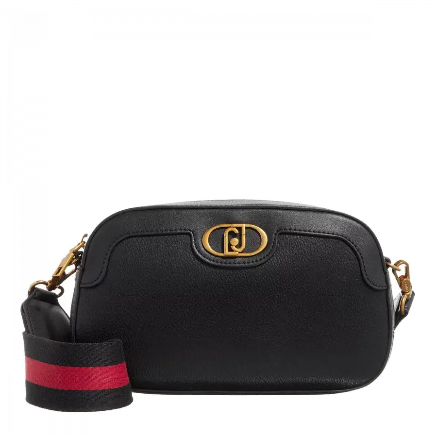 LIU JO - Liu Jo Shoulder Bags Textil Black - schwarz