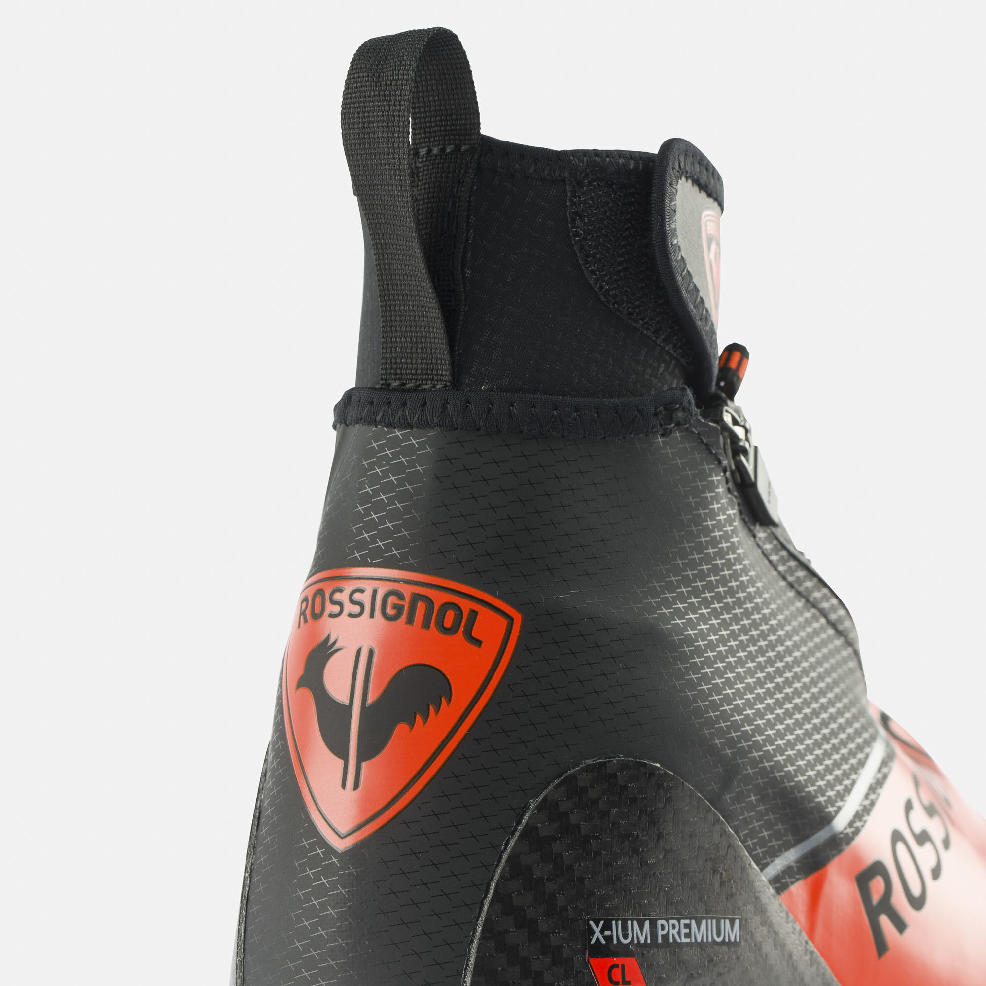 Chaussures de ski nordique Unisexee X-IUM CARBON PREMIUM CLASSIC