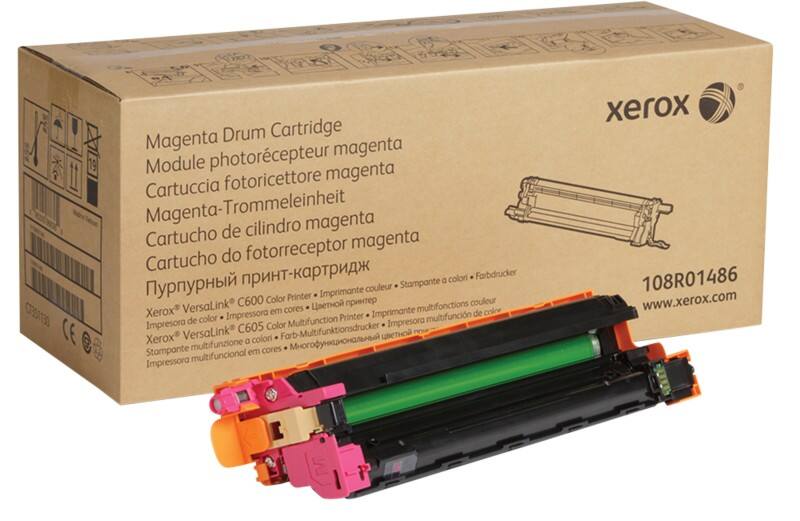 Xerox Original 108R01486 Trommel Magenta