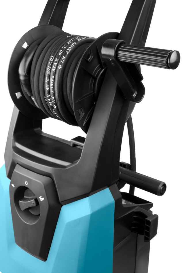 Nettoyeur haute pression Makita HW1300 230 V, 130 bars