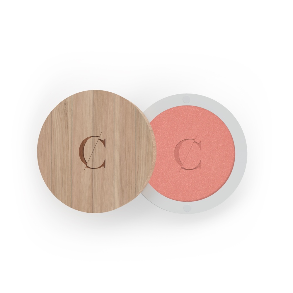 Couleur Caramel Fard à joues Blush