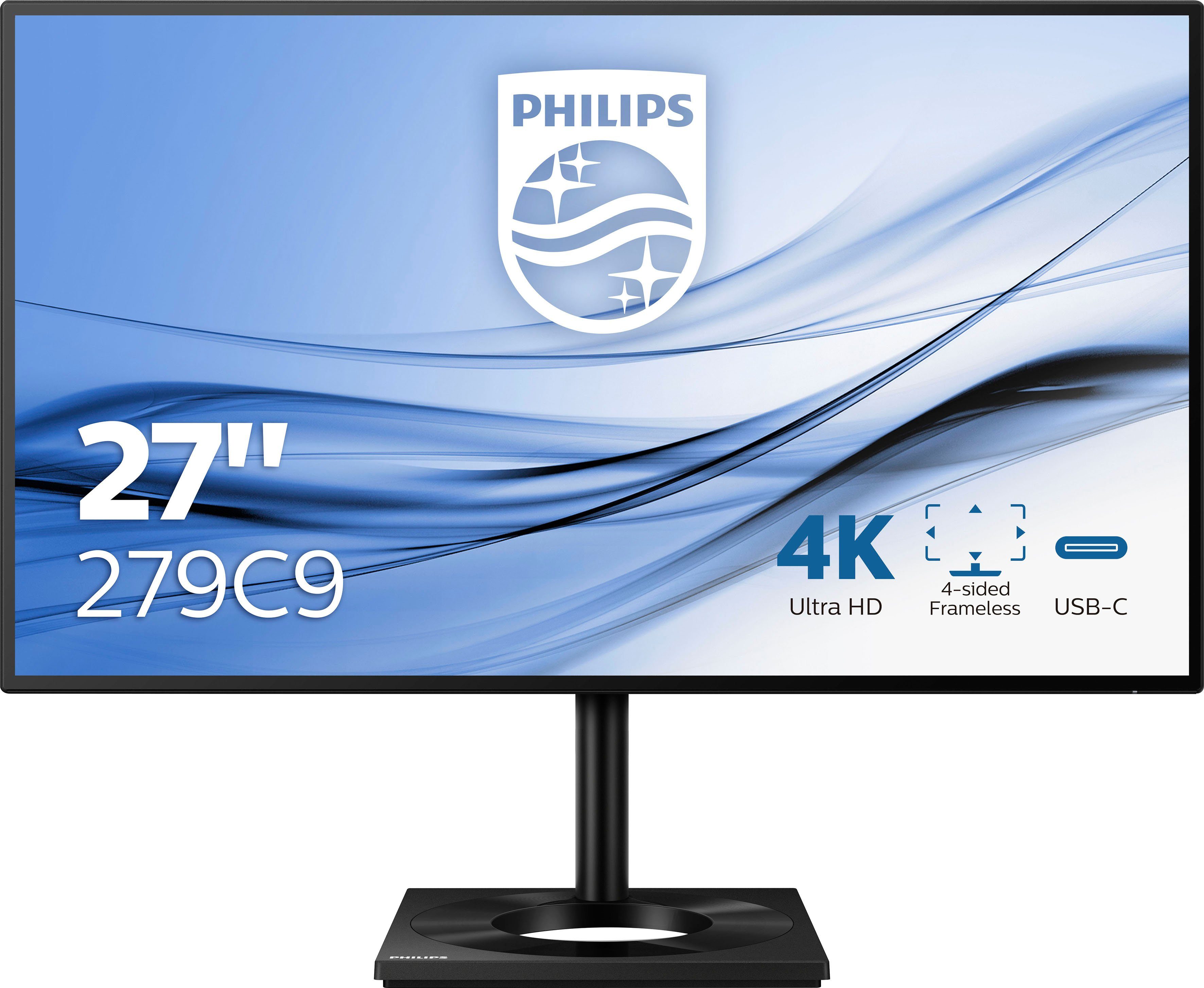 Philips 279C9/00 Gaming-Monitor (68,5 cm/27 