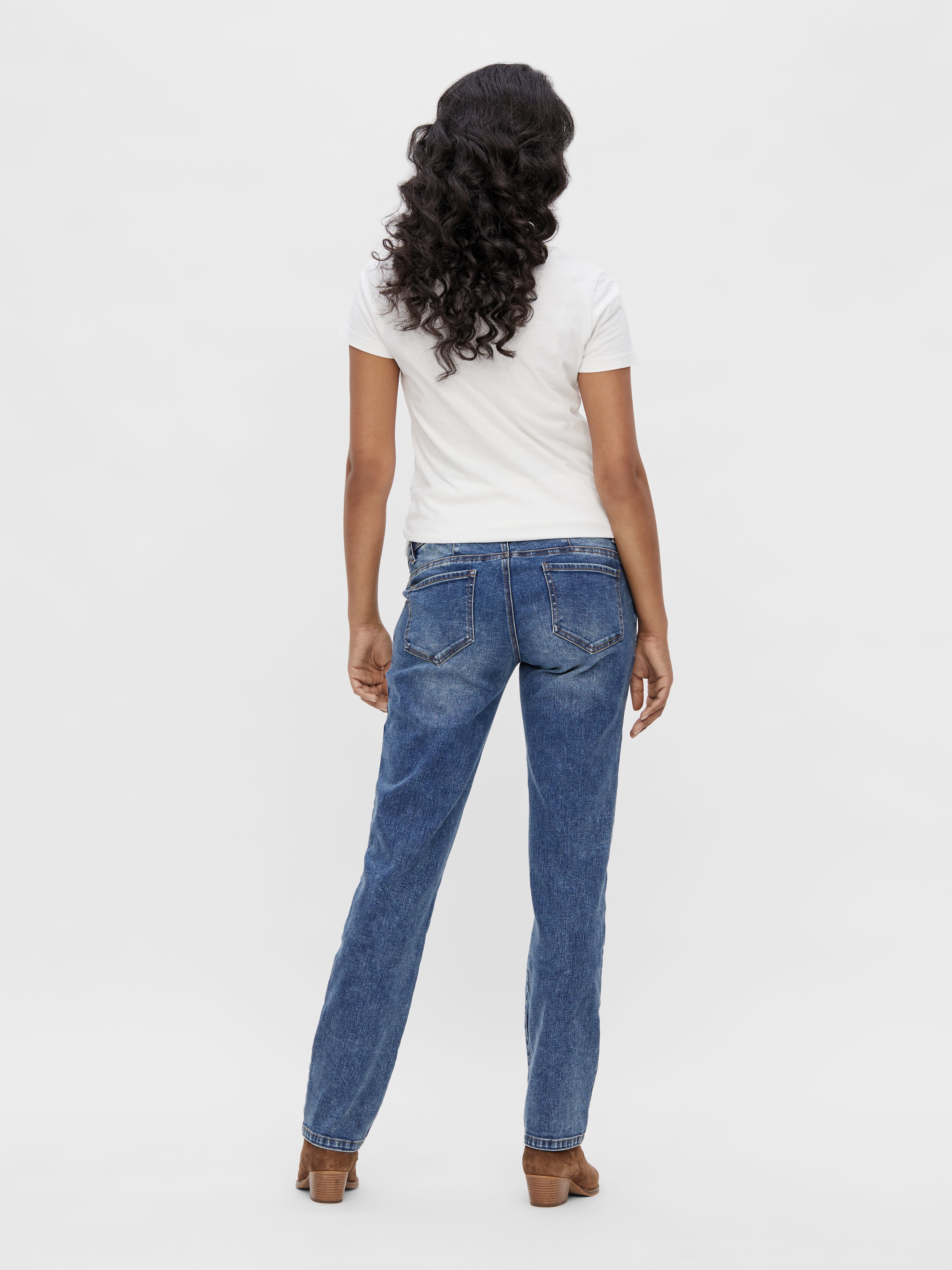 Umstands-jeans