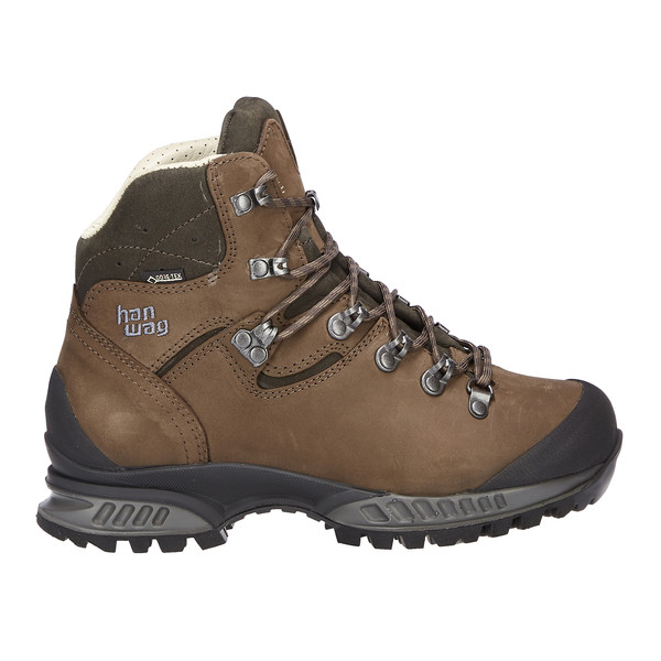 TATRA II WIDE LADY GTX Damen - Trekkingstiefel