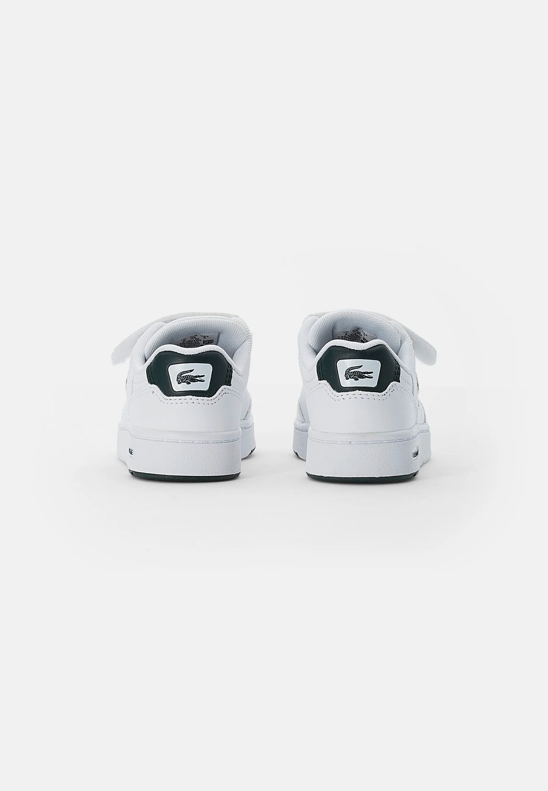 Lacoste T-CLIP - Zapatillas bajas