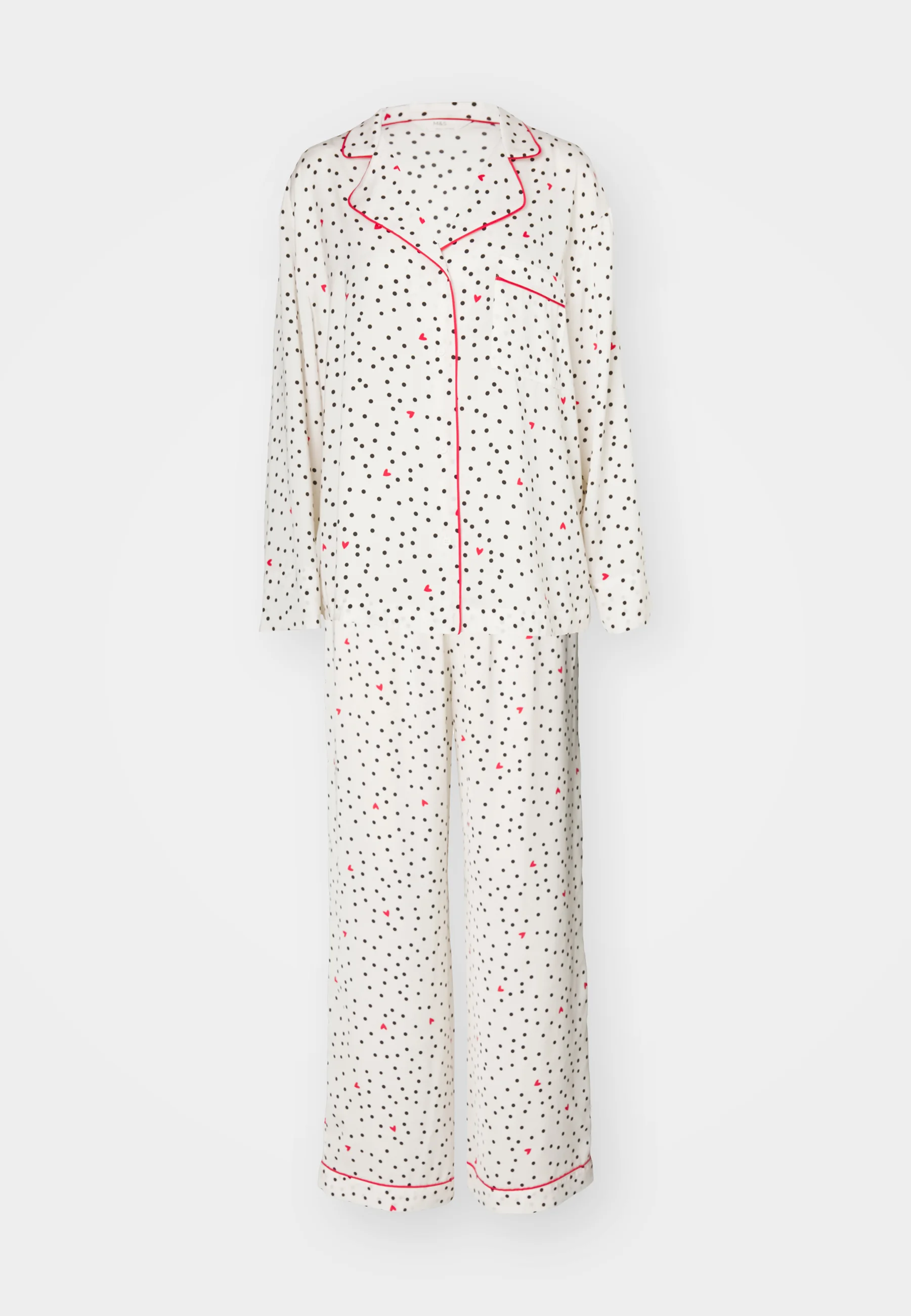 Pijamas REVERE de Marks & Spencer