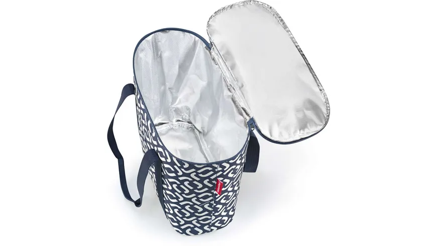 reisenthel thermoshopper SIGNATURE NAVY