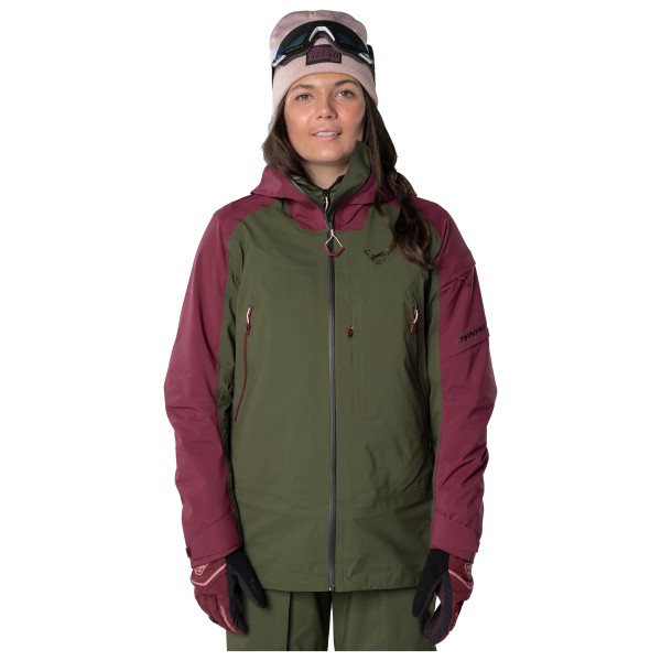Dynafit - Women's Tigard GTX Pro Jacket - Skijacke