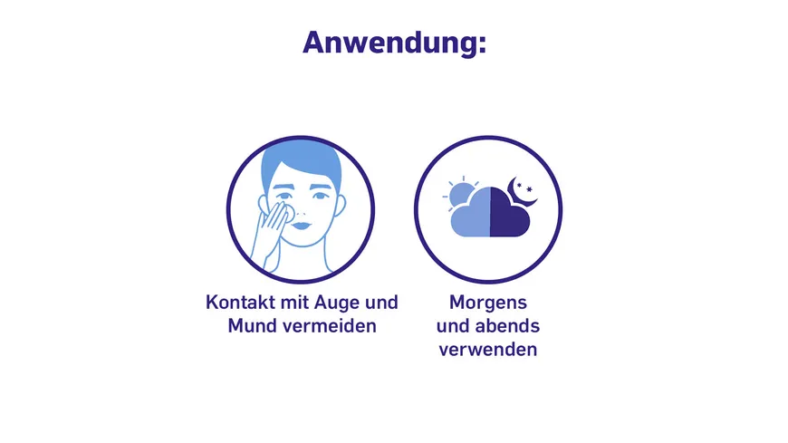 Clearasil Multitalent Waschcreme & Peeling 150 ml