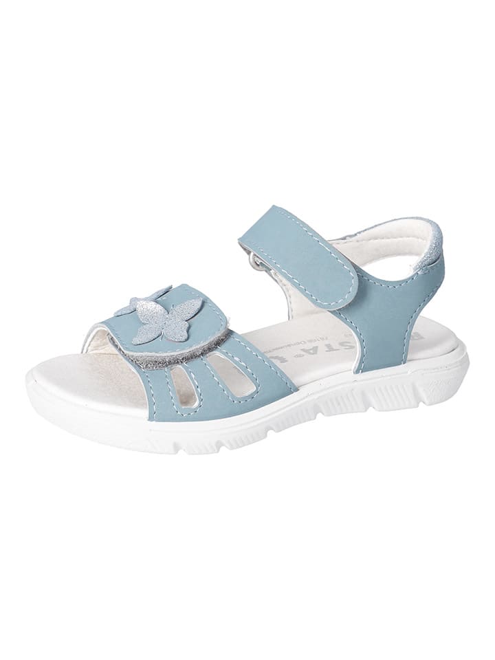 Ricosta Leder-Sandalen 