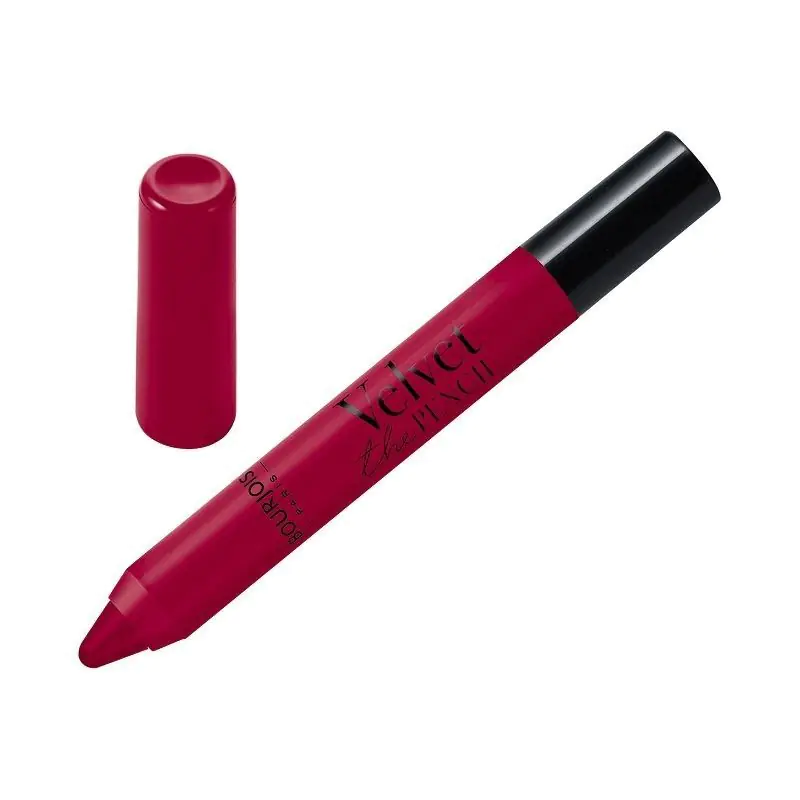 Bourjois Rouge Edition Velvet The Pencil Pomadka w kredce 016