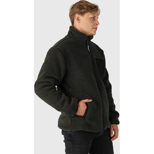 HERREN ROLLI GARICKS MEN FLEECE