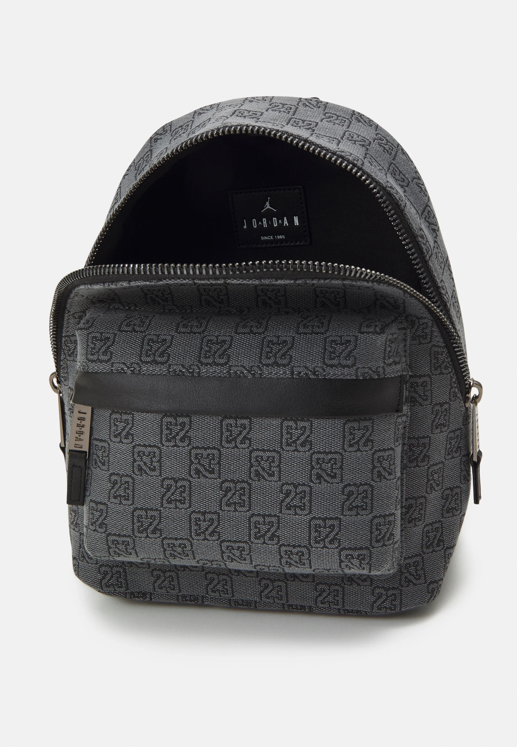 Jordan JAN MONOGRAM MINI BACKPACK UNISEX - Mochila