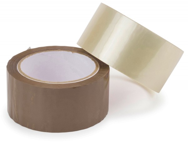 Paketklebeband