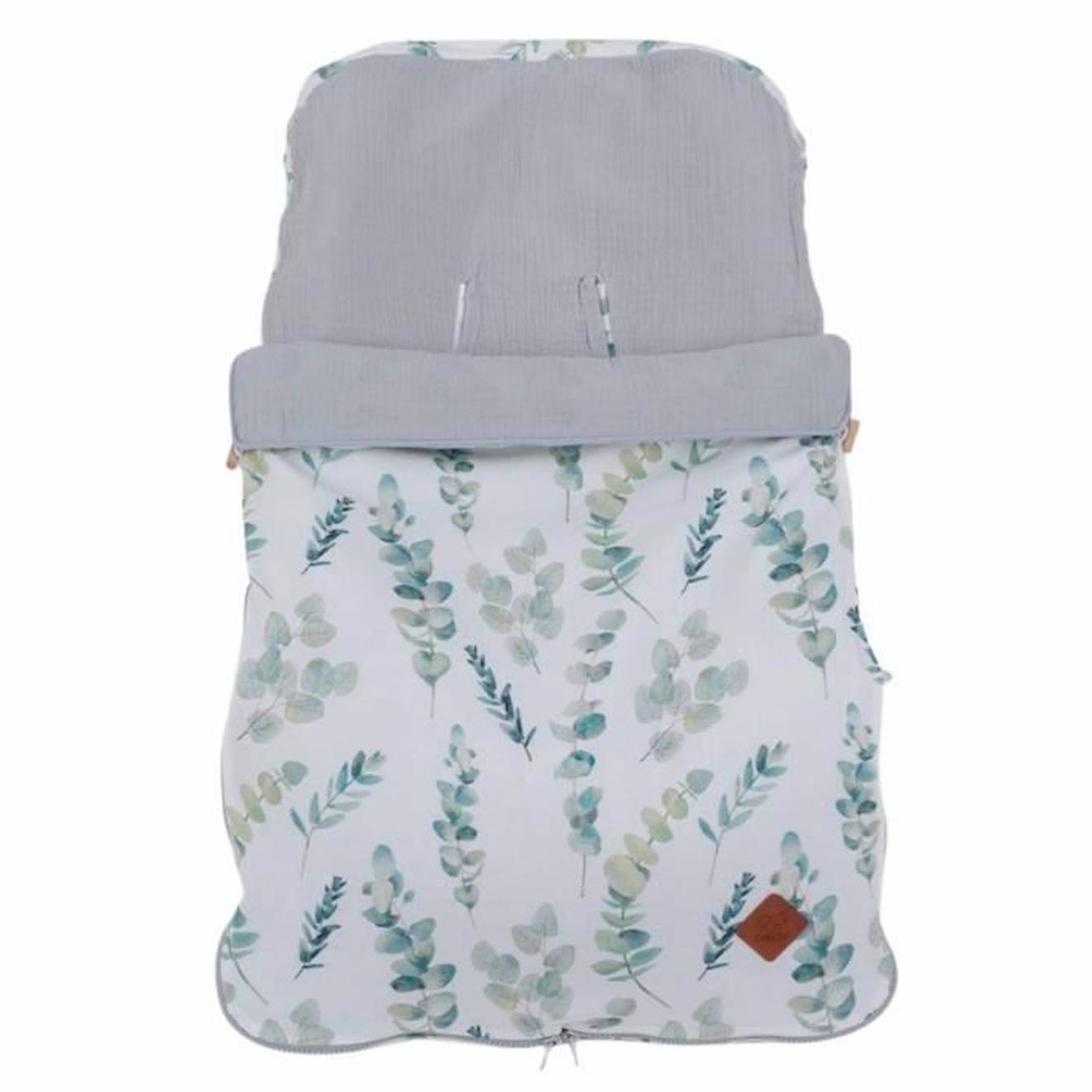 Chanceliére universelle en 100% coton