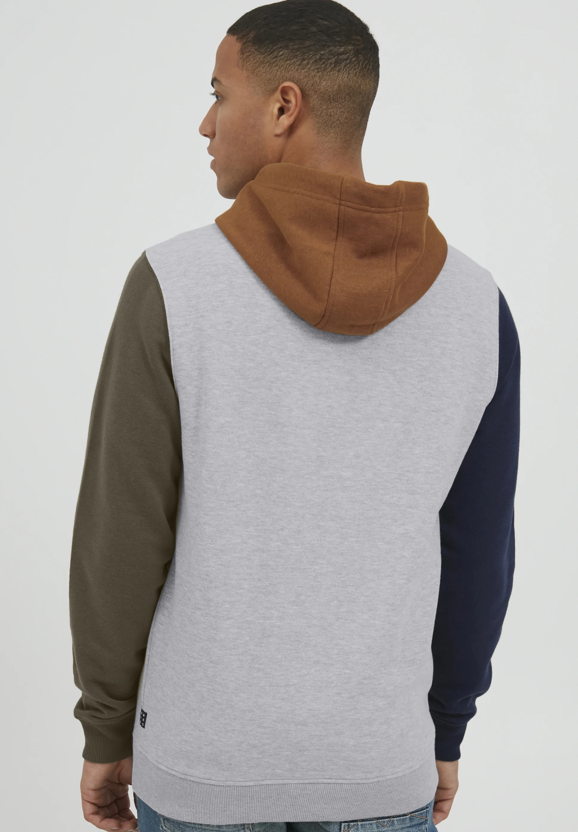 Sudadera con capucha Blend BHLAMPERT