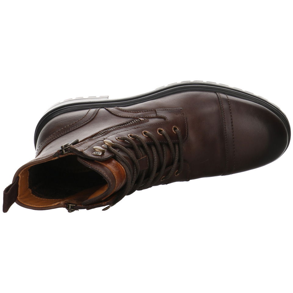 SALAMANDER Vanco Schnürboots