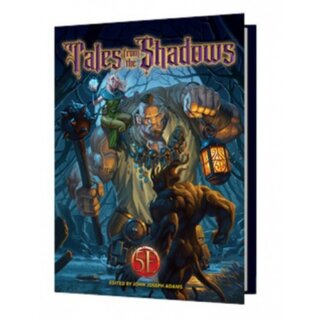 Tales from the Shadows (EN)