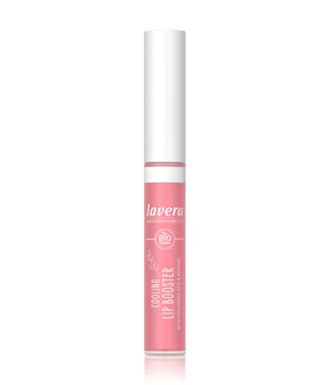 lavera Cooling Lip Booster Lipgloss-5.5 ml